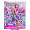 Image de Barbie Fantaisie 3 en 1 MATTEL