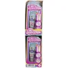 Image de Mini Barbie Land Pop Reveal LA BOITE