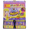 Image de Polly Pocket Coffret Surprise du Chef MATTEL