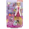 Image de Barbie Scientifique MATTEL