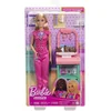 Image de Barbie Pédiatre MATTEL