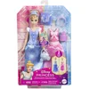 Image de Disney Dolls Cendrillon et Tenues MATTEL