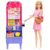 Image de Barbie   Coffret « Malibu » Au Marché & Teresa Recipe For Friendship