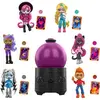 Image de Monster High Boule de Cristal Mystères MATTEL