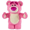 Image de Peluche Lotso de Toy Story MATTEL