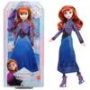 Image de Disney Anna Poupée Patinage-la Reine Des Neiges : Le Festival De L'hiver - Jbg54