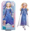 Image de Disney Elsa Pouvoir De Glace-la Reine Des Neiges : Le Festival De L'hiver - Jbg53