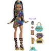 Image de Poupée Monster High Nefera de Nile MATTEL