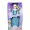 Image de Poupée Elsa Chantante MATTEL