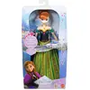 Image de Poupée Anna Chantante - Disney DISNEY PRINCESS