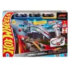 Image de Circuit De Course Starter Plastique Multicolore 37x48x9 Cm Hot Wheels