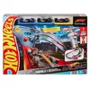 Image de Circuit - HOT WHEELS - Hot Wheels Racing Starter Trackset - Multicolore - 4 ans - Intérieur