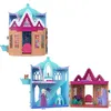 Image de Disney La Reine des Neiges - Coffret Château Jeu des Animaux d’hiver - Disney Frozen - JFG28