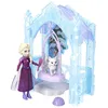 Image de Disney Frozen  Le Refuge de Glace d Elsa