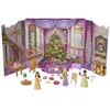 Image de Disney Princess - Calendrier de l’Avent - 24 surprises - Disney Princess - JFG79