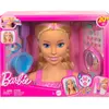 Image de Barbie Tête a coiffer blonde avec accessoires MATTEL