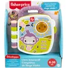 Image de Livre Comptine Purple Monkey FISHER-PRICE
