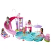 Image de Barbie Grande piscine de rêve MATTEL
