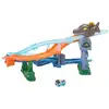 Image de Jeu De Course Mattel Racerverse Avec Véhicule En Métal