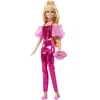 Image de Barbie Deluxe Style Metali Rose MATTEL