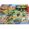 Image de Véhicule Hot wheels MT cof courses et destruction MATTEL