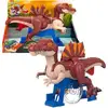 Image de Srint Spino - Jurassic World - Jfr24