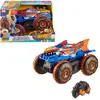 Image de Voiture télécommandée hot wheels multicouleur