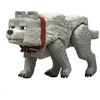 Image de Figurine Minecraft Dennis Le Loup