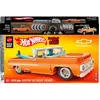 Image de Hot Wheels Elite Chevrolet Chevy Pickup des années 1962 MATTEL