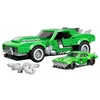 Image de Set De Construction Mattel