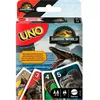 Image de UNO Jurassic World Renaissance - Jeu de cartes - Pour toute la famille - Mattel Games - 7 ans et +