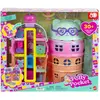 Image de Polly Pocket Maison Cornet de Glace MATTEL