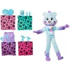 Image de Barbie - Poupée Barbie Cutie Reveal Bisounours - Avec 10 surprises - Barbie - JFV61