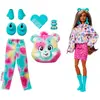 Image de Barbie Cutie Reveal Bisounours Toujoyeux MATTEL