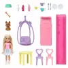 Image de Accessoires pour poupées barbie