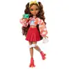 Image de Barbie Dream Besties Barbie-barbie -poupée Teresa En Rollers
