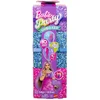 Image de Barbie Party Unboxed Glam Rose BARBIE