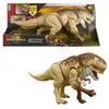 Image de Jurassic world -figurine articulée distortus rex combat ultime-56 cm MATJGB58