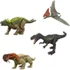 Image de Dino blessure extrême - Jurassic World MATTEL