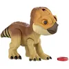 Image de Jurassic World - Figurine Aquilops à apprivoiser - Dinosaure interactif - Jurassic World - JGC01