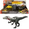 Image de Jurassic World - Figurine articulée Chilantaisaurus Géants féroces - Jouet - Jurassic World - JGB95
