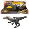 Image de Jurassic world - figurine articulée chilantaisaurus géants féroces - jouet - jurassic world - jgb95 MATJGB95