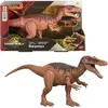 Image de Baryonyx sonore - Jurassic World MATTEL