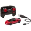 Image de Voiture Télécommandée Mattel Hot Wheels Ferrari Sf90 Stradale Rouge
