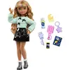 Image de Barbie Zia Dream Besties MATTEL