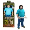 Image de Figurine articulée - MATTEL - Steve - Multicolore - 30 cm - À partir de 6 ans