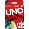 Image de Uno 80 ans MATTEL