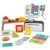 Image de Fisher-Price - Ma Super Caisse Enregistreuse Rires et Éveil - Fisher-Price - JGW97