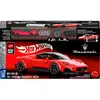 Image de Hot Wheels Speed Maserati MC20 MATTEL
