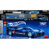 Image de Hot Wheels Speed Cadillac project GTP hypercar MATTEL